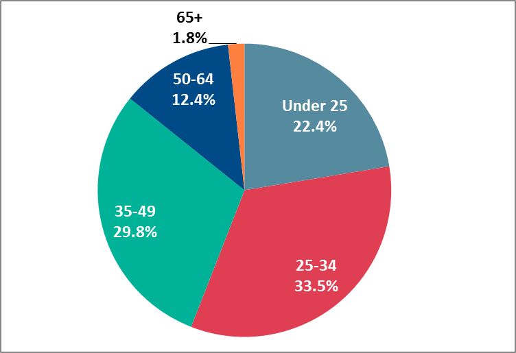 BNPL Breakdown